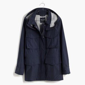 Field walk jacket - Madewell - size medium